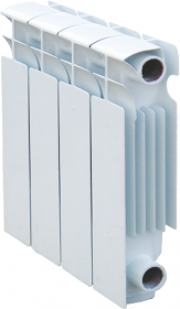 STI 350/80-10 секций